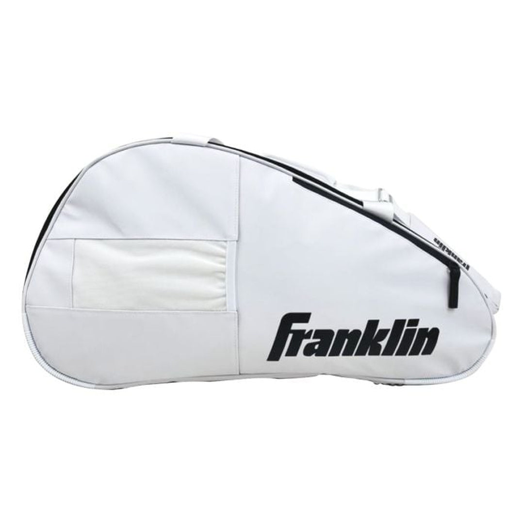 Pickleball Pro Series Bag II - White/Black