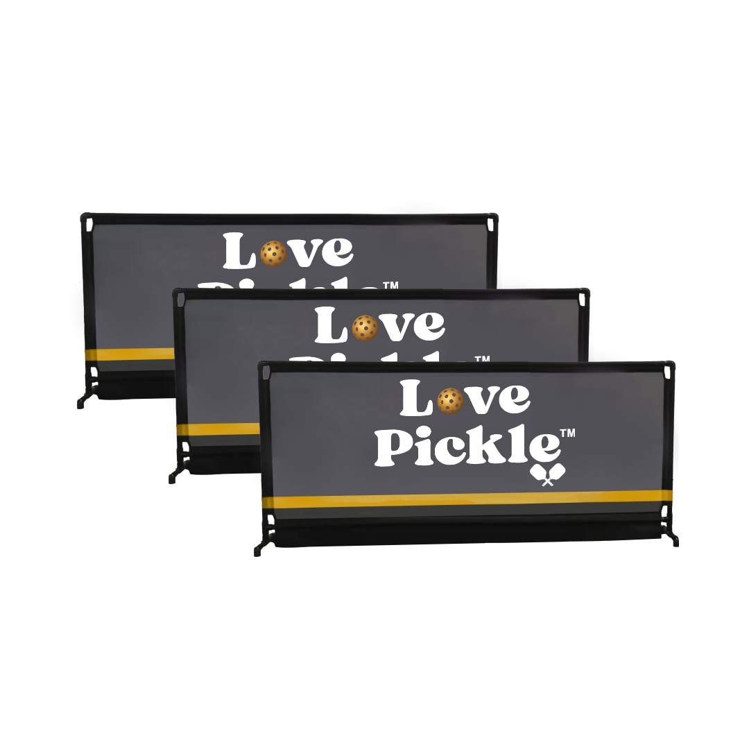 Love Pickle Barrier
