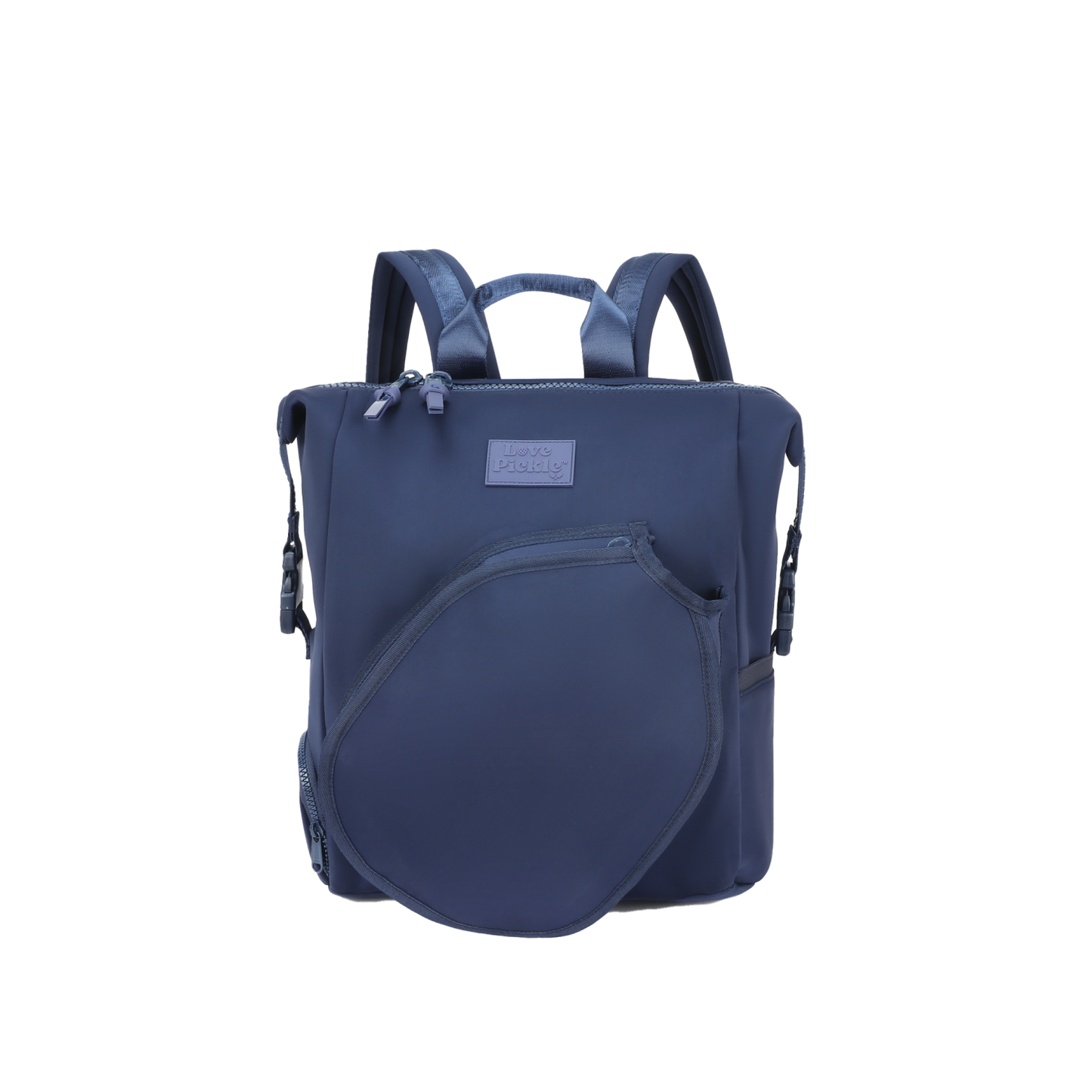 Love Pickle Ultimate Backpack