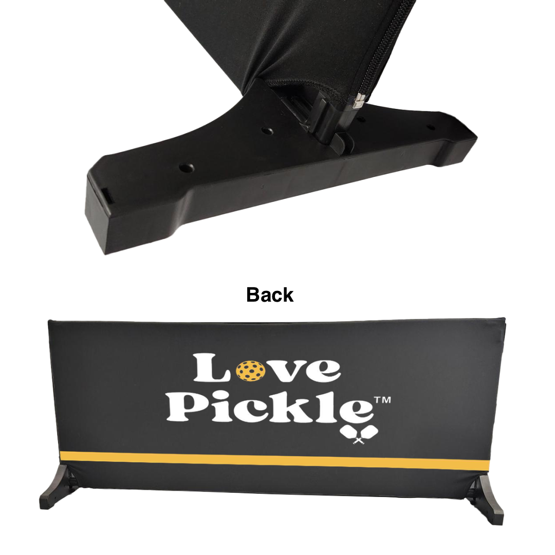 Love Pickle Barrier
