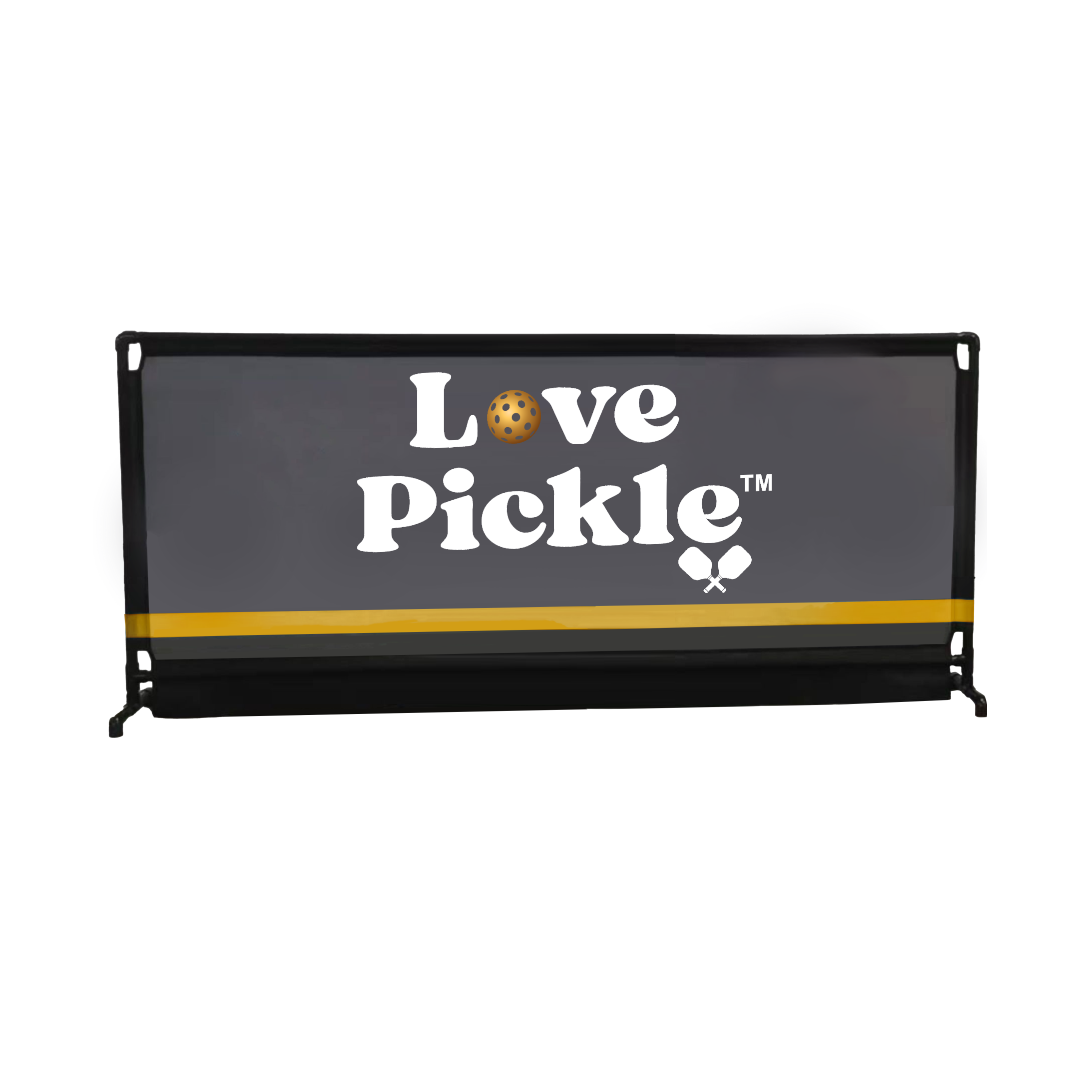 Love Pickle Barrier