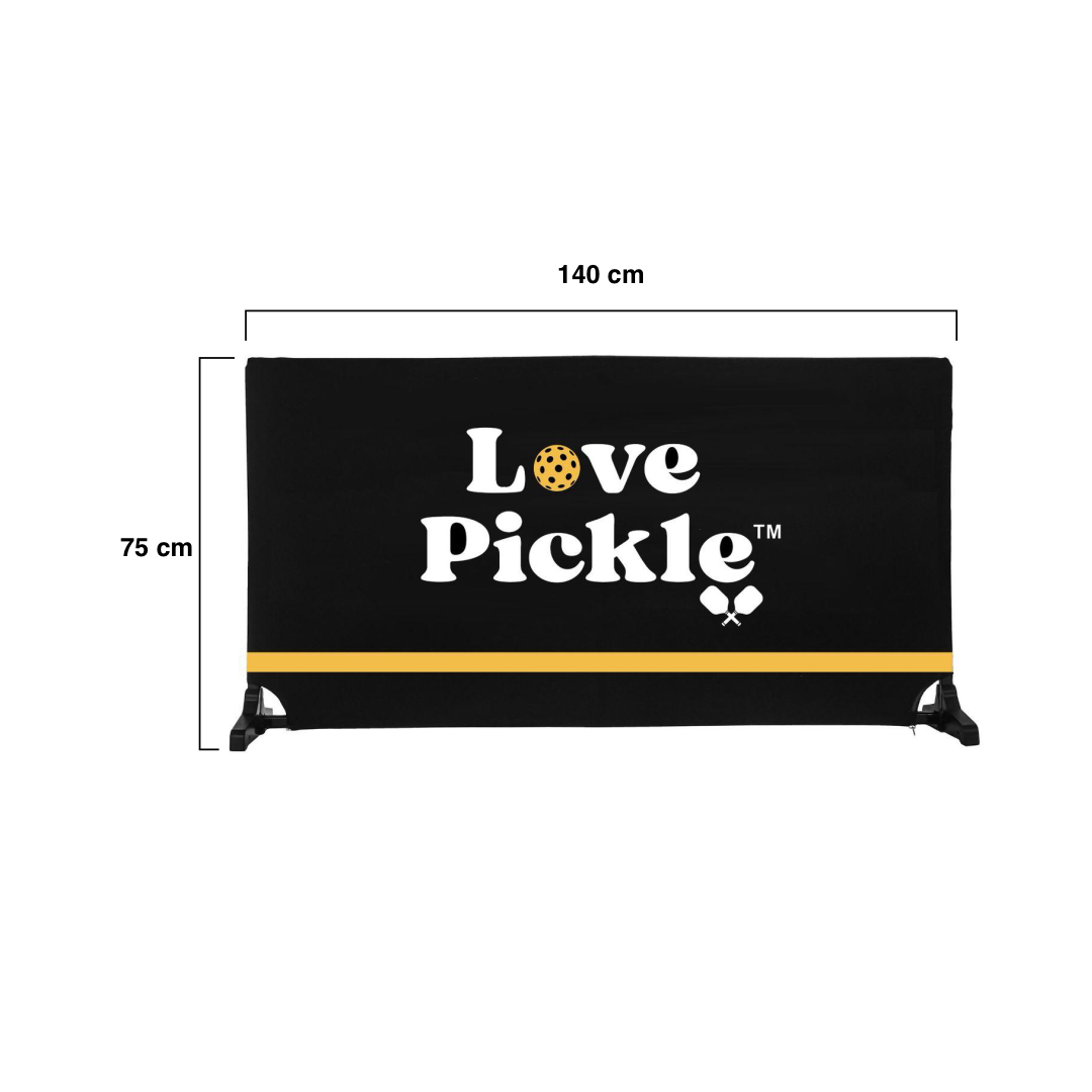 Love Pickle Barrier