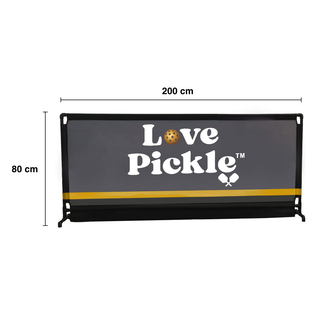 Love Pickle Barrier