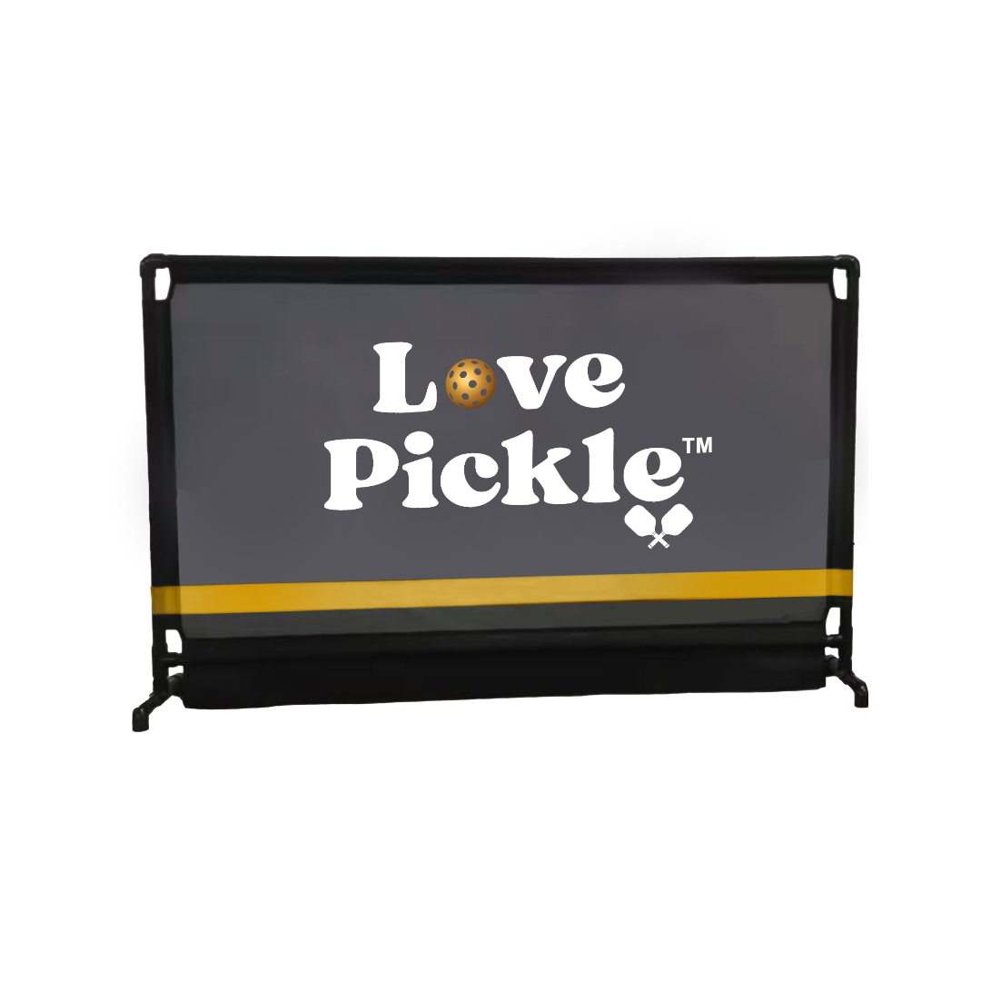 Love Pickle Barrier