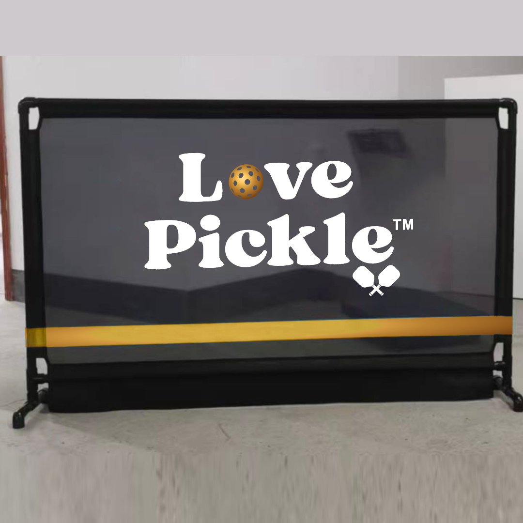 Love Pickle Barrier