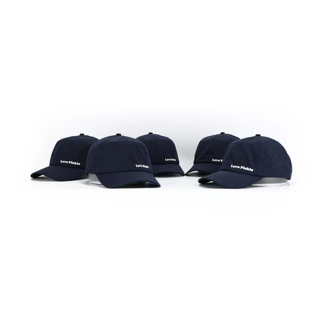 Love Pickle Performance Sports Hat