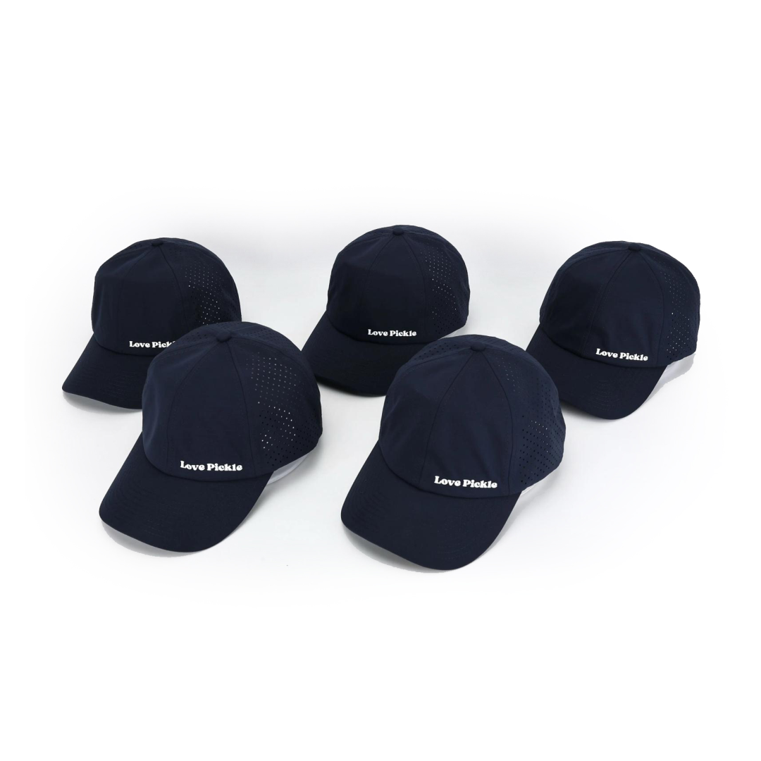 Love Pickle Performance Sports Hat