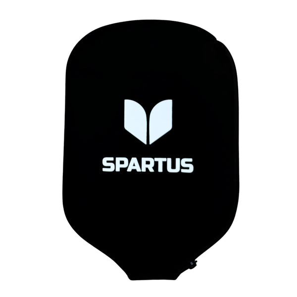 Spartus neoprene paddle cover included free with Spitfire Elongated