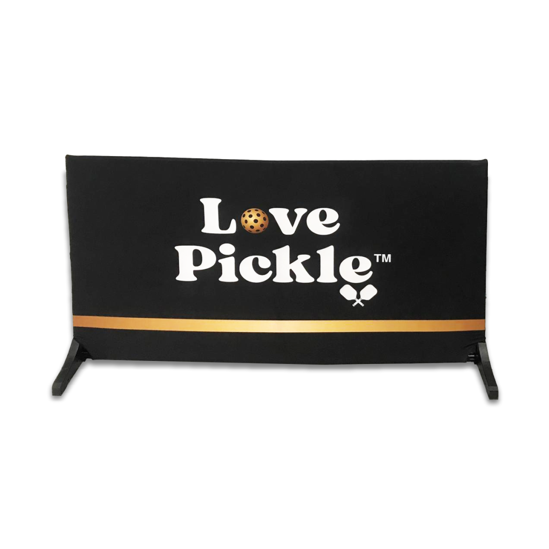 Love Pickle Barrier