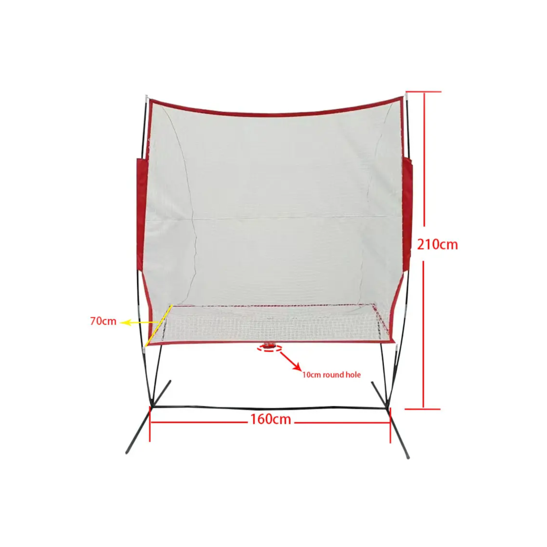 Love Pickle Ball Machine & Collector Net