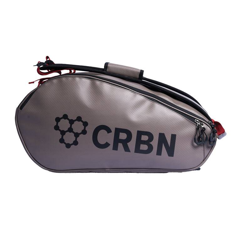 CRBN Pro Team Tour Bag 2.0, black