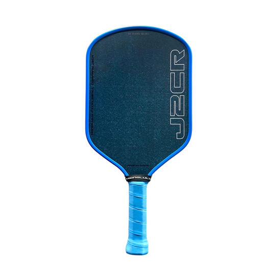 Pickleball Paddle Grit Explained: The Best Paddles for Long-Lasting Spin