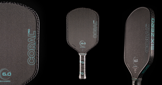 How to Choose a Pickleball Paddle: The Complete Guide