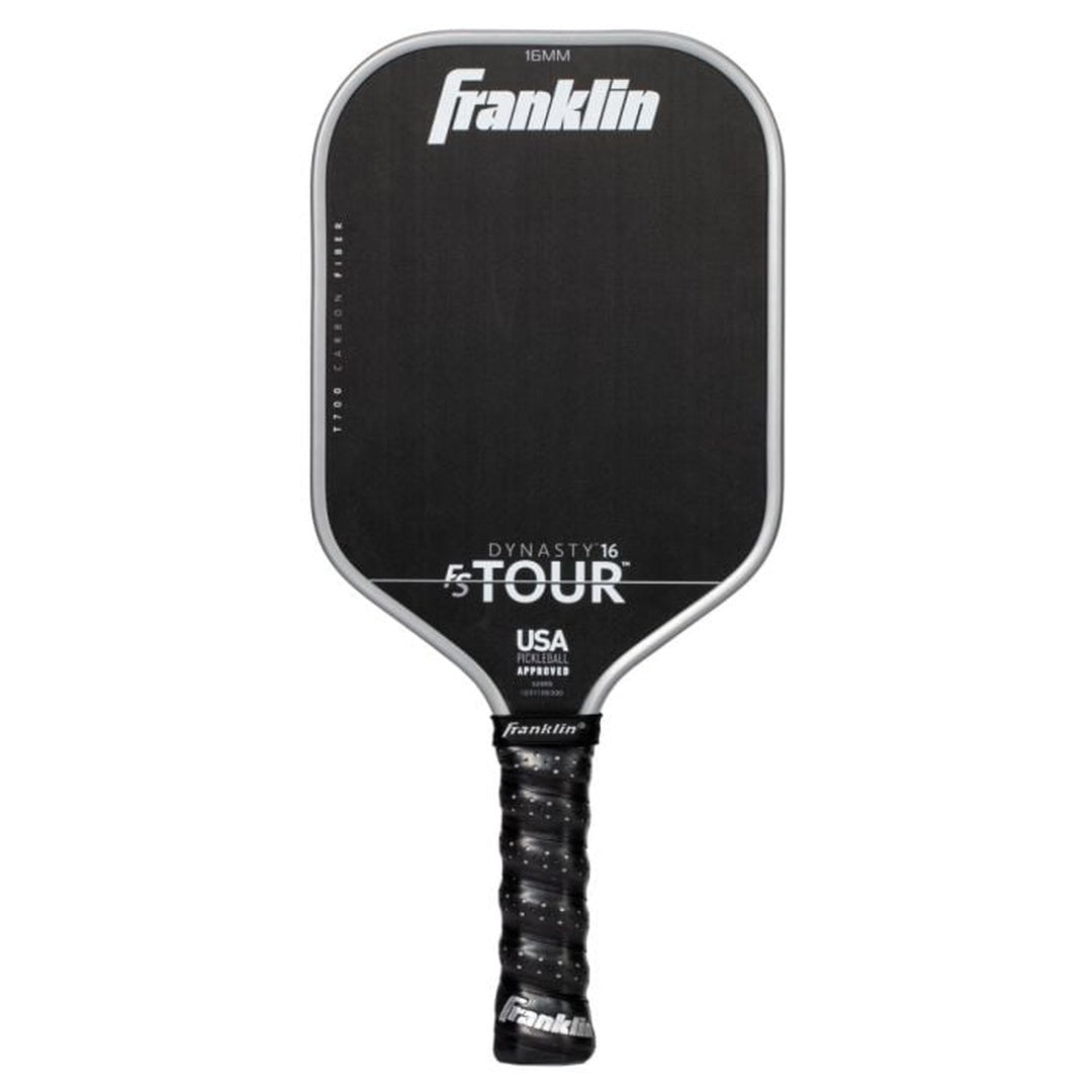 FS Tour Pickleball Paddle Series - Dynasty 16mm - Gray