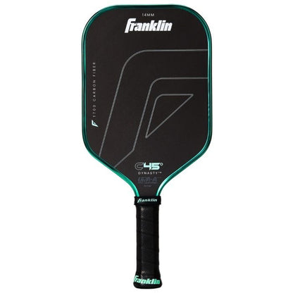 C45° Carbon Fiber Paddle Series - Dynasty 14mm - Mint