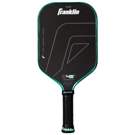 C45° Carbon Fiber Paddle Series - Dynasty 14mm - Mint