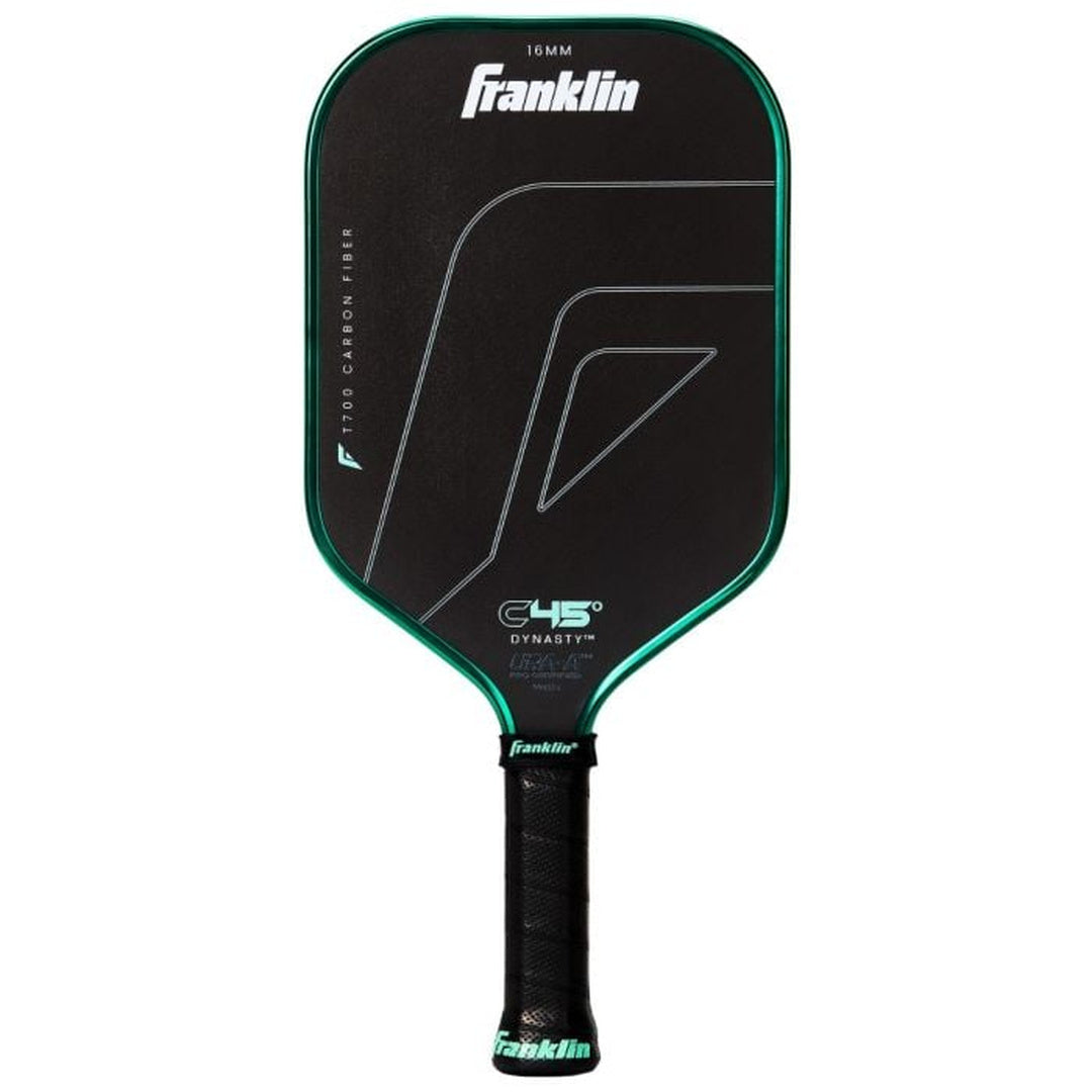 C45° Carbon Fiber Paddle Series - Dynasty 16mm - Mint