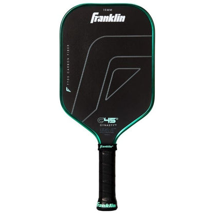 C45° Carbon Fiber Paddle Series - Dynasty 16mm - Mint