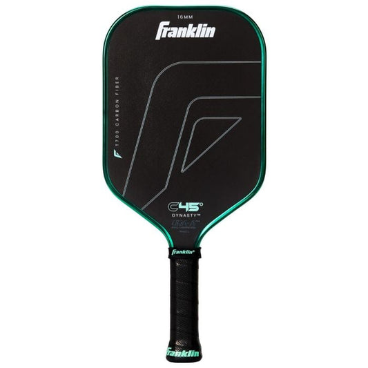 C45° Carbon Fiber Paddle Series - Dynasty 16mm - Mint