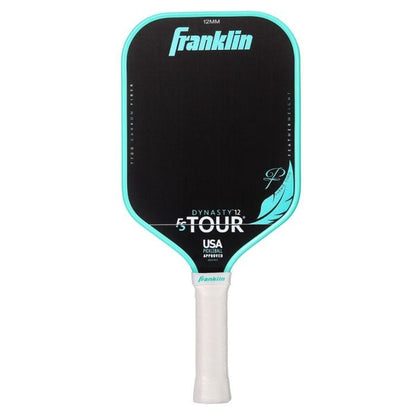 FS Tour Featherweight Series - Dynasty 12mm - Blue
