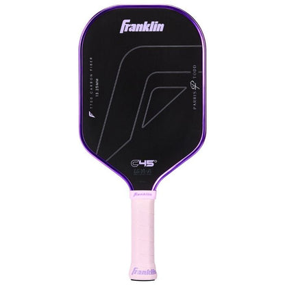 Parris Todd C45° Series - 13.25MM - Lilac