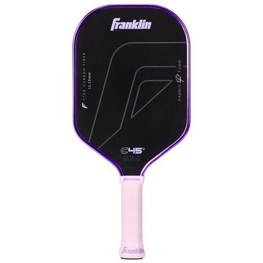 Parris Todd C45° Series - 13.25MM - Lilac