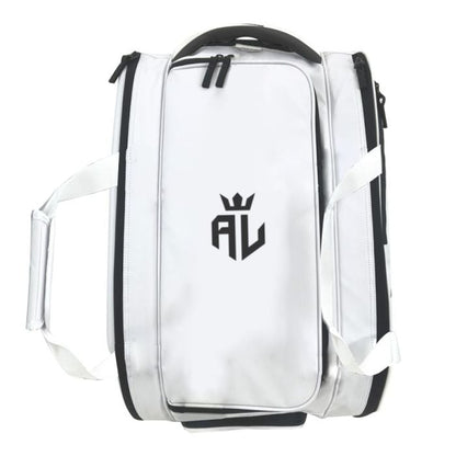 Pickleball Pro Series Bag II - White/Black