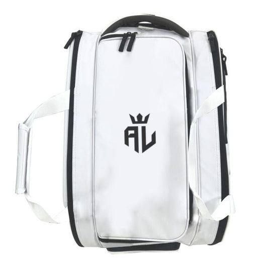 Pickleball Pro Series Bag II - White/Black