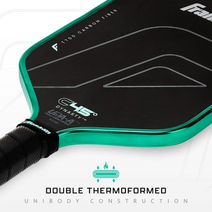 C45° Carbon Fiber Paddle Series - Dynasty 14mm - Mint