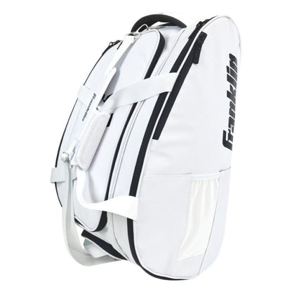 Pickleball Pro Series Bag II - White/Black