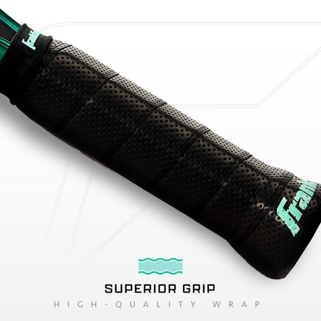 C45° Carbon Fiber Paddle Series - Dynasty 16mm - Mint