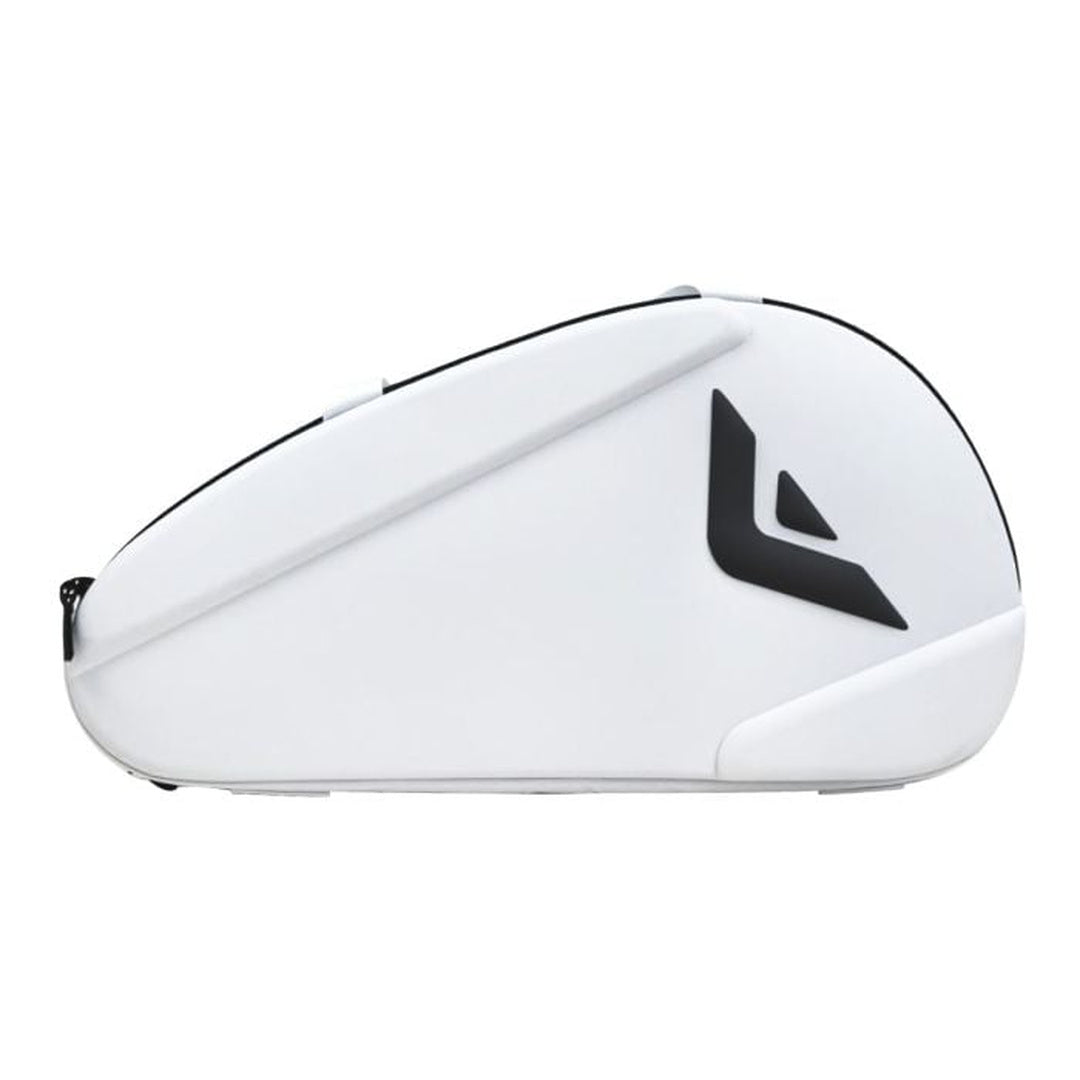 Pickleball Pro Series Bag II - White/Black