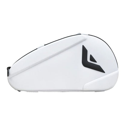 Pickleball Pro Series Bag II - White/Black