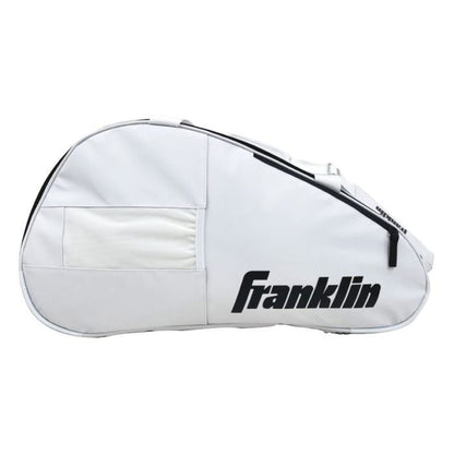 Pickleball Pro Series Bag II - White/Black