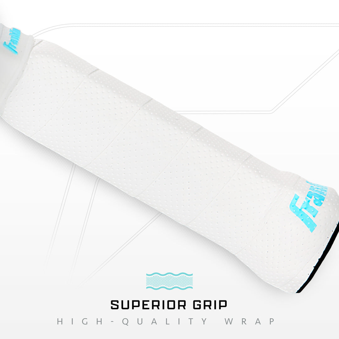 C45º Hayden paddle Series - 16mm - Laguna