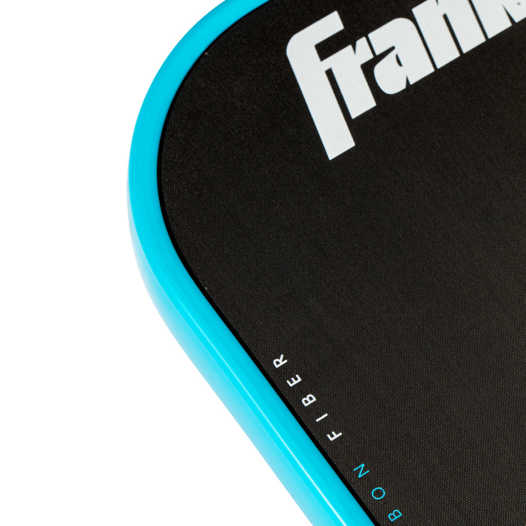 FS Tour Pickleball Paddle Series - Dynasty 16mm - Blue