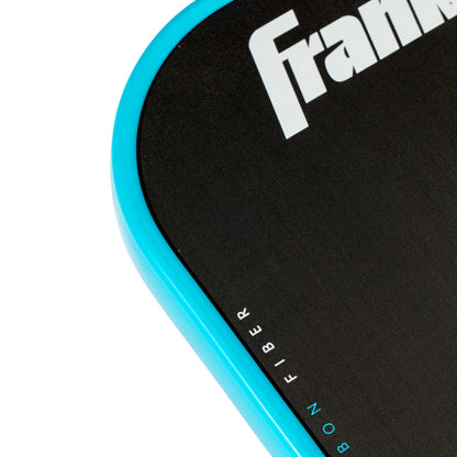 FS Tour Pickleball Paddle Series - Dynasty 16mm - Blue