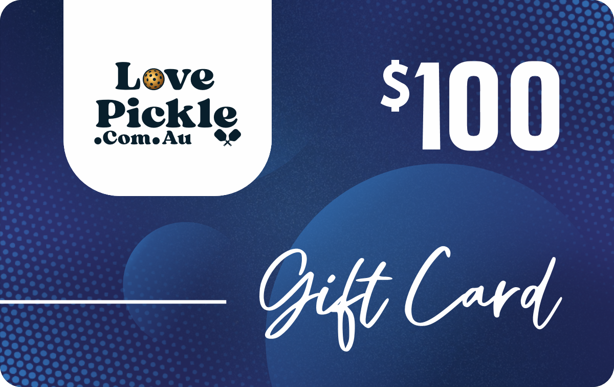 Love Pickle Gift Card