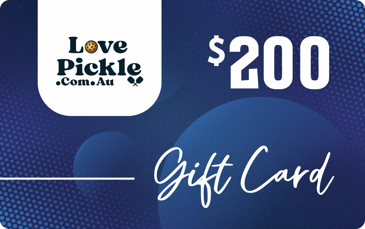 Love Pickle Gift Card