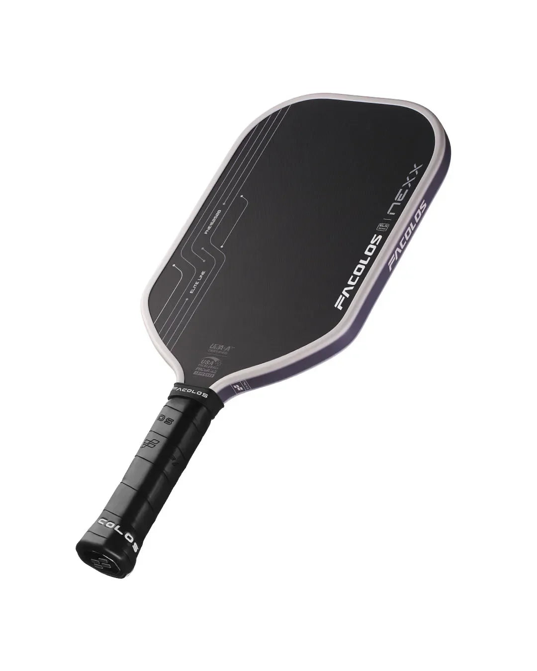 Pro Series Pickleball Paddle – Nexx (16mm)