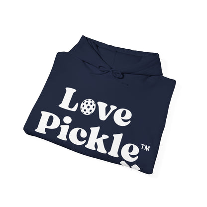 Love Pickle Hoodie