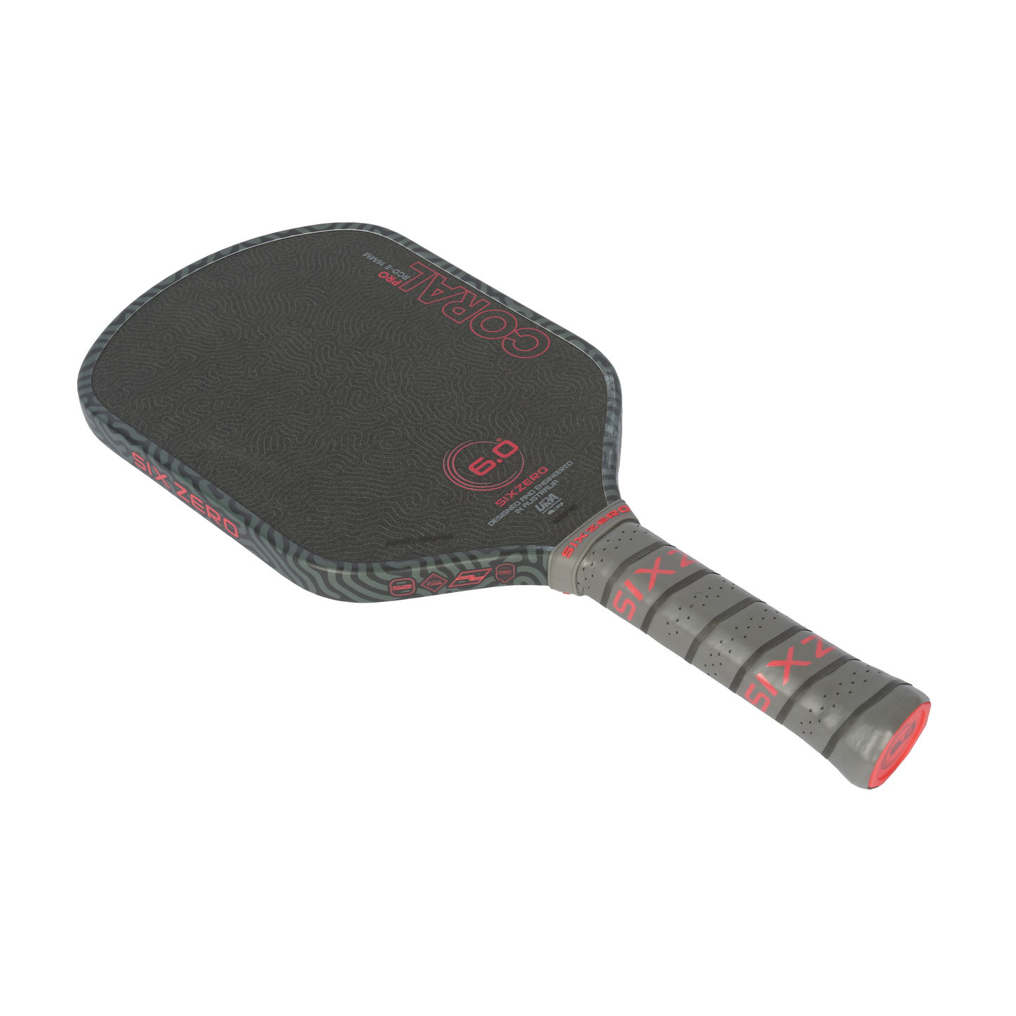 Six Zero Coral Pro Infrared