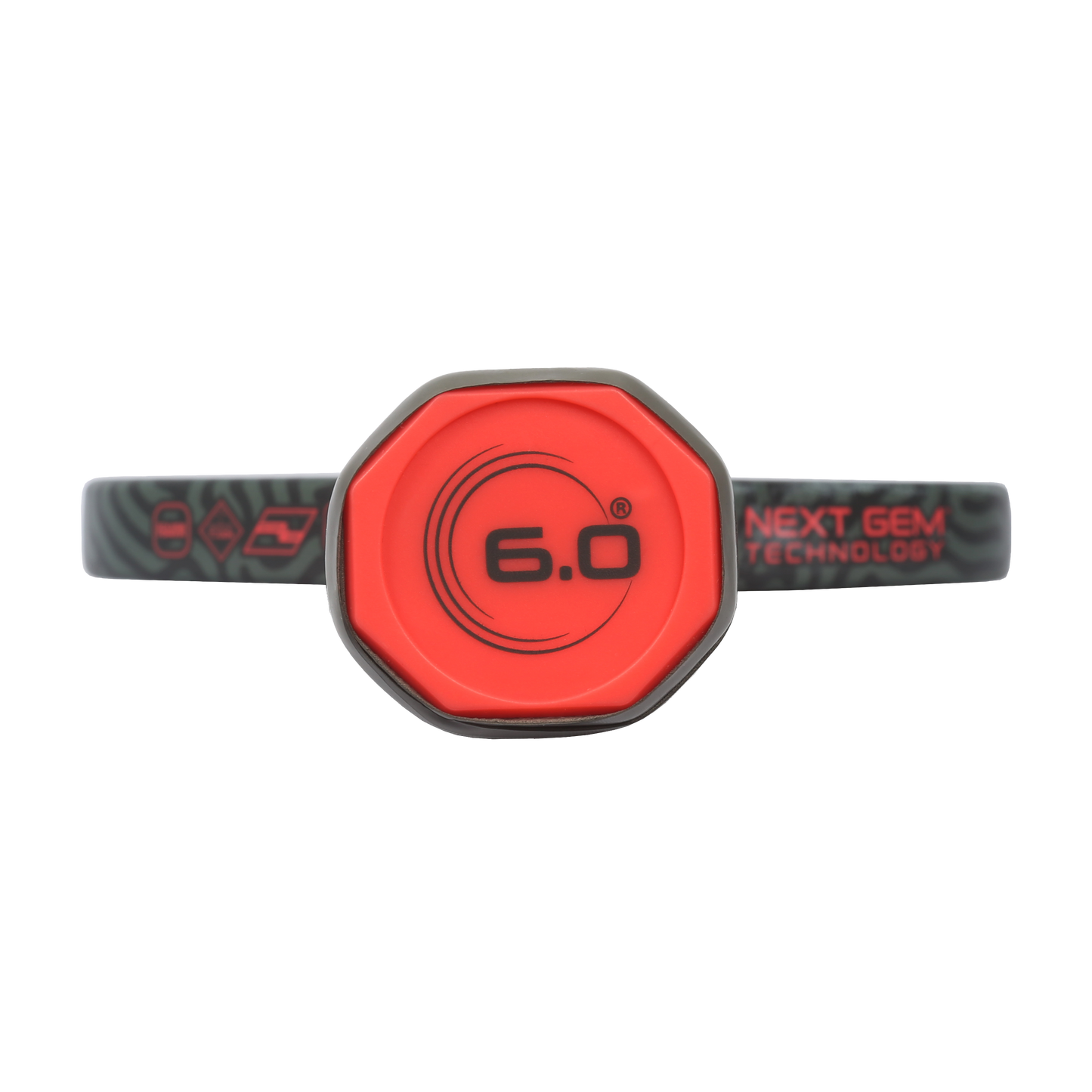 Six Zero Coral Pro Infrared