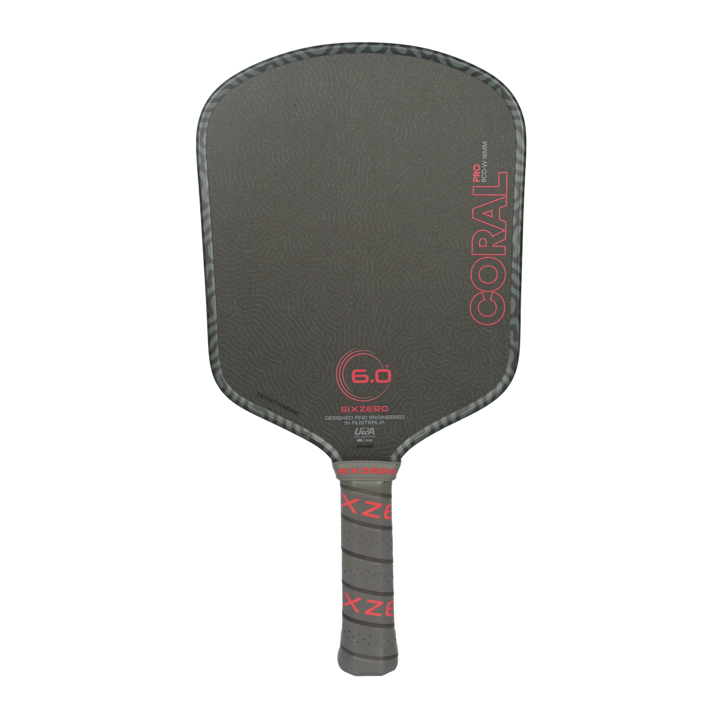 Six Zero Coral Pro Infrared