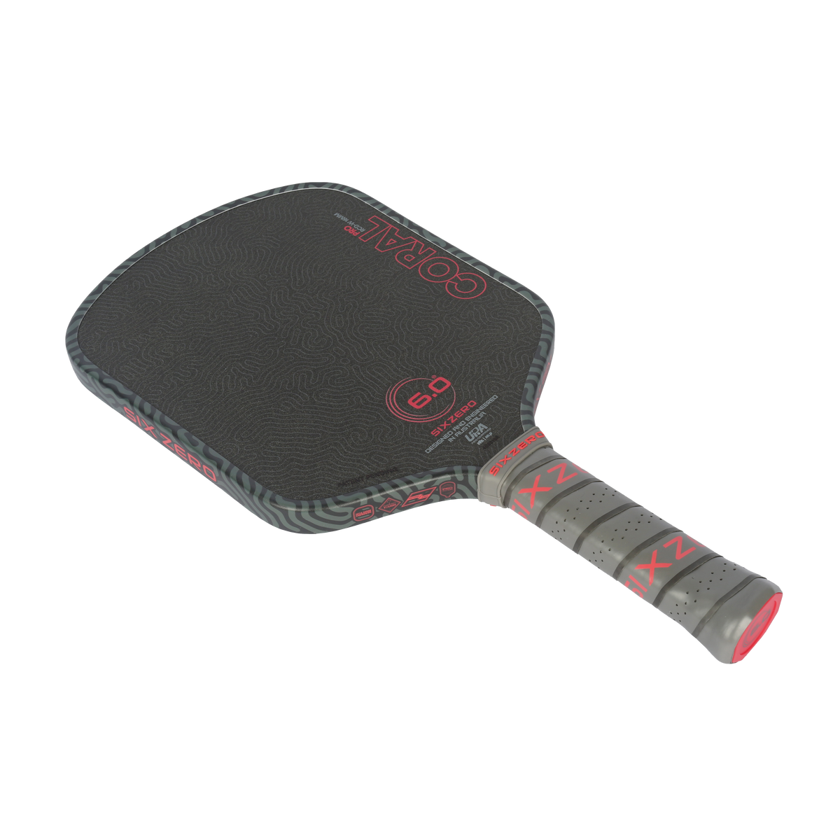Six Zero Coral Pro