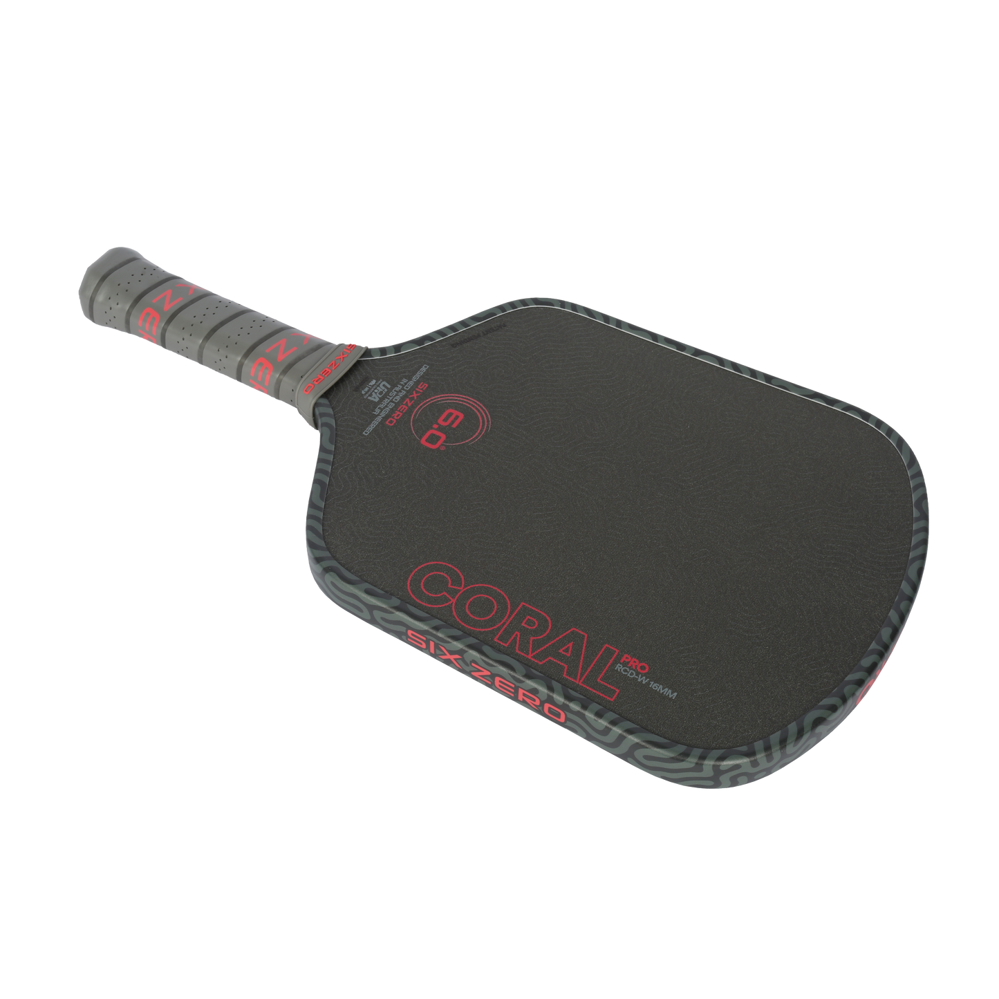 Six Zero Coral Pro Infrared