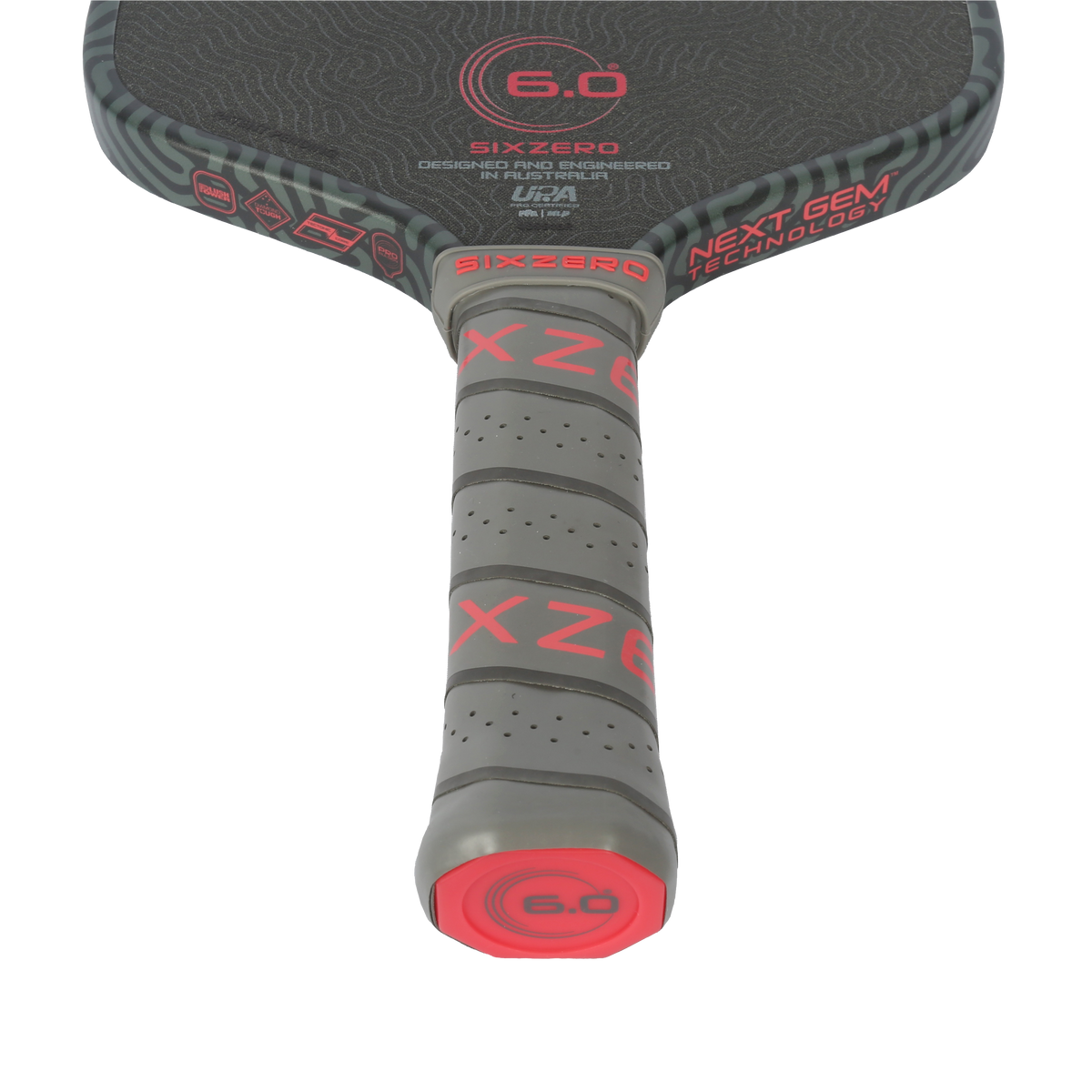 Six Zero Coral Pro