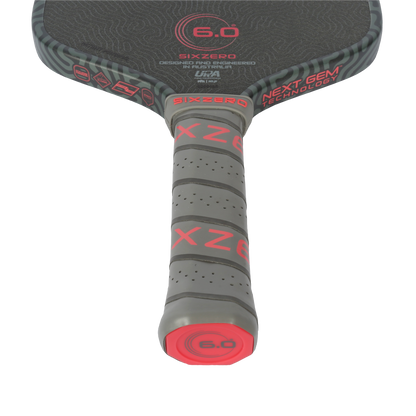 Six Zero Coral Pro