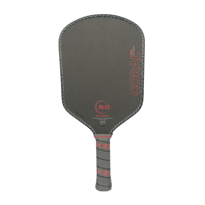 Six Zero Coral Pro Infrared