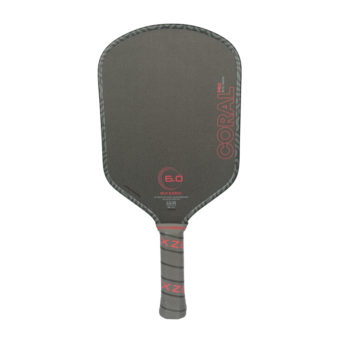 Six Zero Coral Pro